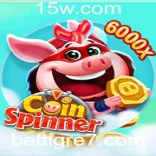 CoinSpinner: Um Mergulho Profundo no Jogo com BetTigre