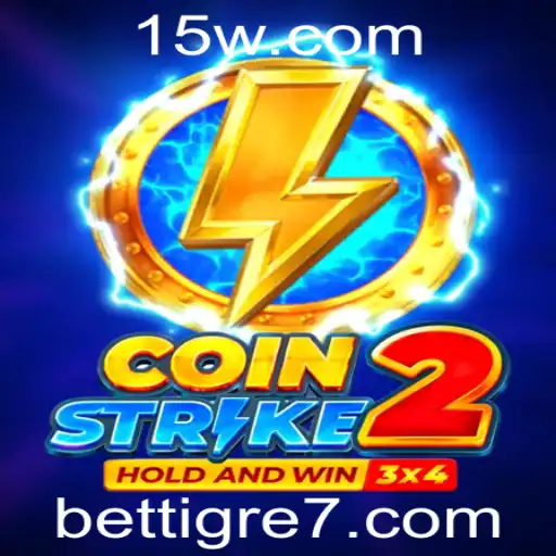CoinStrike2: Um Mergulho no Mundo da Ação e Apostas com BetTigre