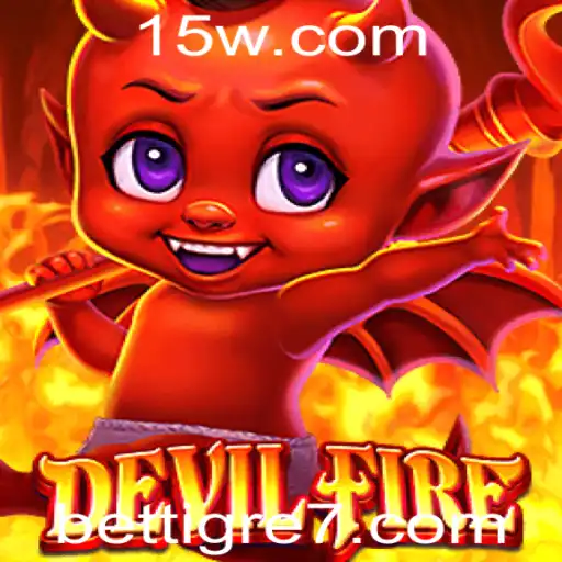 Explorando o Universo de DevilFire: Aventura e Estratégia no Novo Jogo da BetTigre