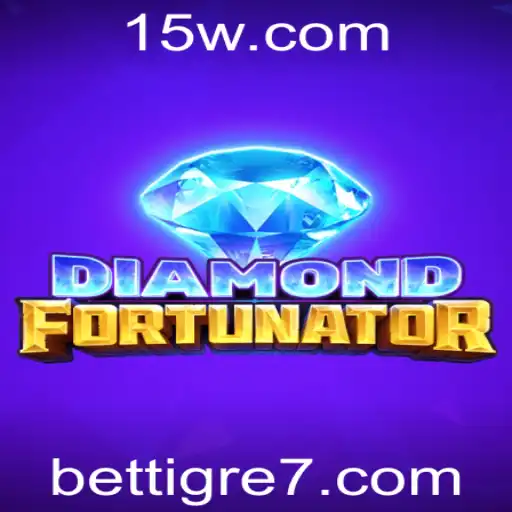 Descubra DiamondFort: A Nova Sensação dos Jogos Online com BetTigre
