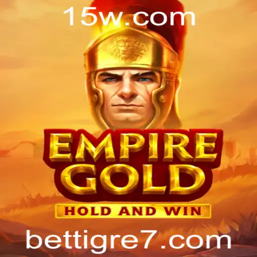 EmpireGold: A Nova Sensação nos Jogos Online com BetTigre
