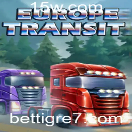 Descobrindo o Fascinante Mundo do Jogo EuropeTransit