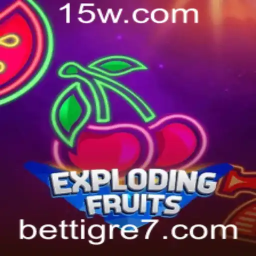 ExplodingFruits: Conheça o Novo Jogo Sensação do Momento