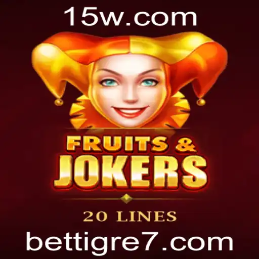 Descubra o Fascinante Mundo de FruitsAndJokers20 com BetTigre