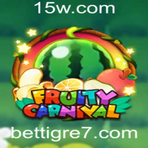 Descubra o Excitante Mundo de FruityCarnival com BetTigre