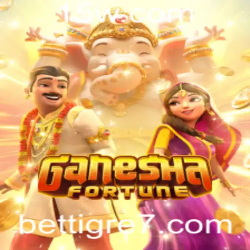 Descubra o Universo Mágico de GaneshaFortune no BetTigre: Regras e Como Jogar