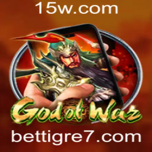 GodofWarM e BetTigre: Um Novo Horizonte no Mundo dos Games