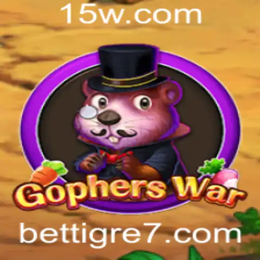 GophersWar: A Nova Sensação no Mundo dos Jogos