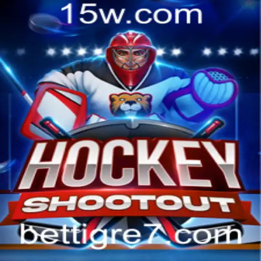 Descubra o Mundo Empolgante do HockeyShootout com BetTigre