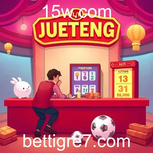 O Universo do Jueteng e a Influência de BetTigre