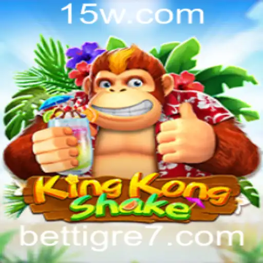 KingKongShake: O Novo Fenômeno no Mundo dos Jogos com BetTigre