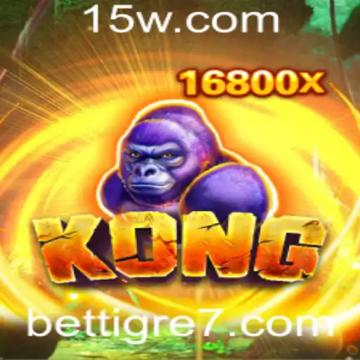 Explorando o Mundo Aventureiro de Kong no BetTigre