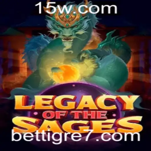 LegacyoftheSages: Explorando o Mundo de Estratégia e Aventura