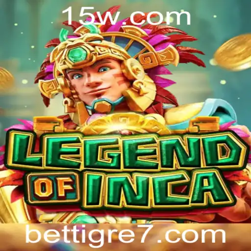 Descubra o Fascinante Mundo de LegendofInca com BetTigre