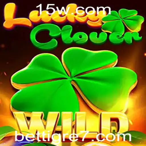 Descubra o Fascinante Mundo de LuckyClover com BetTigre