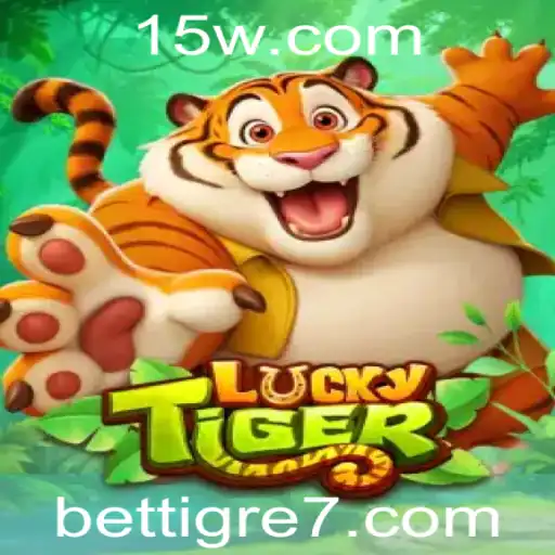 Descubra o Universo Empolgante de LuckyTiger: Um Guia Completo