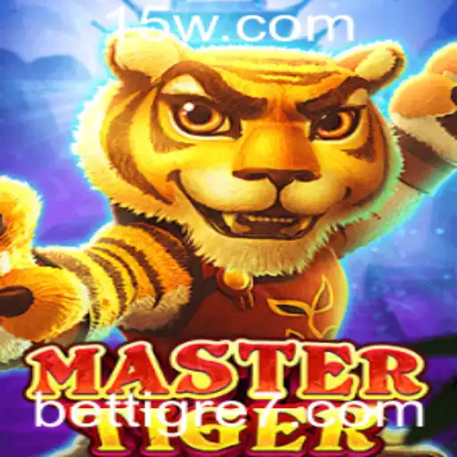 Desbravando o Mundo de MasterTiger: Uma Nova Dimensão em Jogos de Estratégia