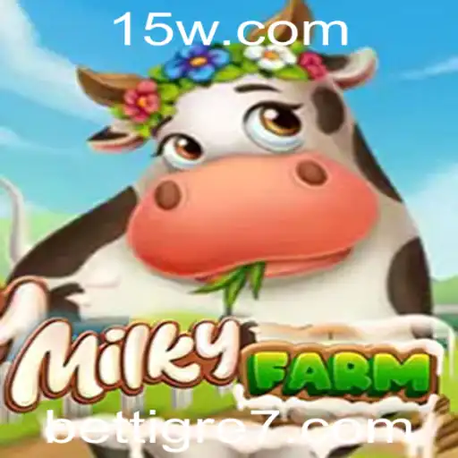 Explorando o Fascinante Mundo de MilkyFarm e a Oportunidade com BetTigre