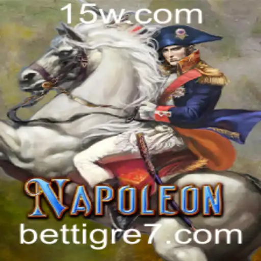 Napoleon: O Excitante Jogo de Estratégia com BetTigre
