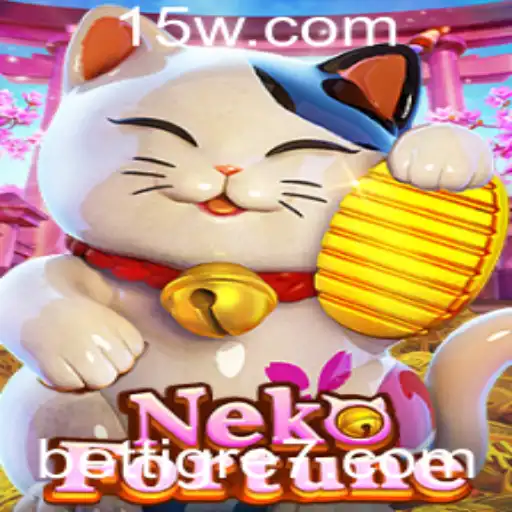 Descubra o Fascinante Mundo de NekoFortune: O Jogo Revolucionário da BetTigre