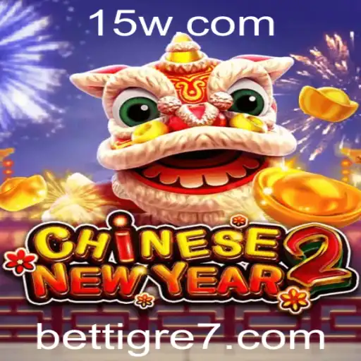 CHINESENEWYEAR2: Descubra o Jogo de Azar com Tema Festivo