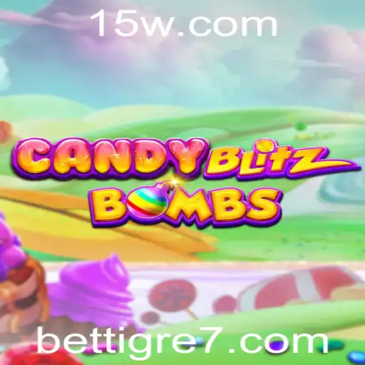 Desvendando o Jogo CandyBlitzBombs: Estratégia e Aventura com a BetTigre