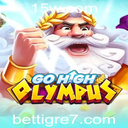 GoHighOlympus: Descubra a Emoção do Novo Jogo com BetTigre