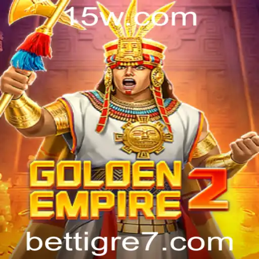 GoldenEmpire2: Explorando o Universo do Novo Jogo de Cassino Online