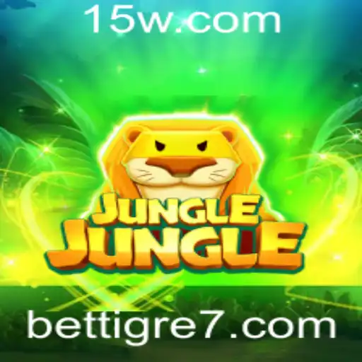 Explorando o Fascinante Mundo de JungleJungle: Regras e Estratégias com BetTigre