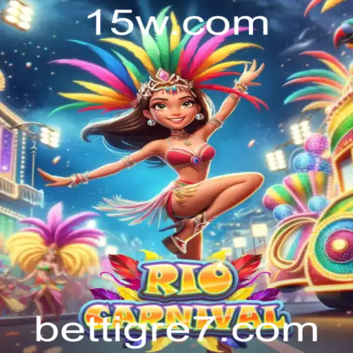 Descubra o Fascinante Jogo RioCarnival com BetTigre