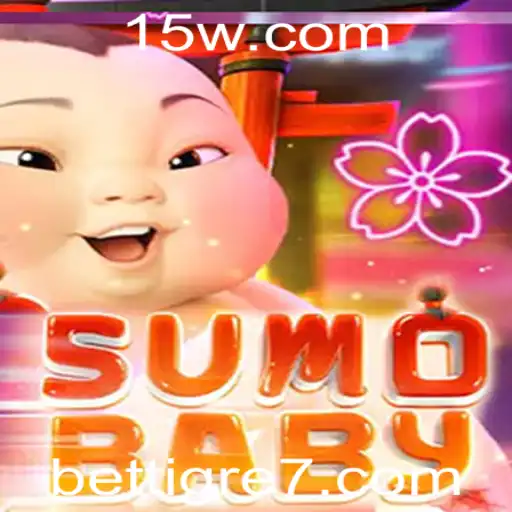 Descubra o Fascinante Mundo de SumoBaby com BetTigre