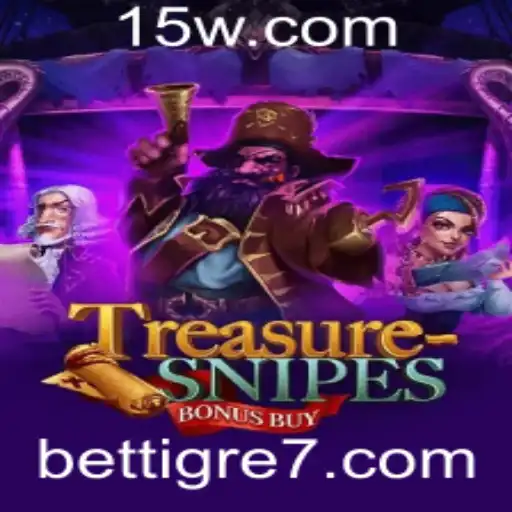 Descubra o Fascinante Universo de TreasuresnipesBonusBuy