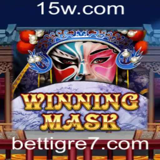 WinningMask: A Nova Sensação no Mundo dos Jogos de Cassino com a Chave BetTigre
