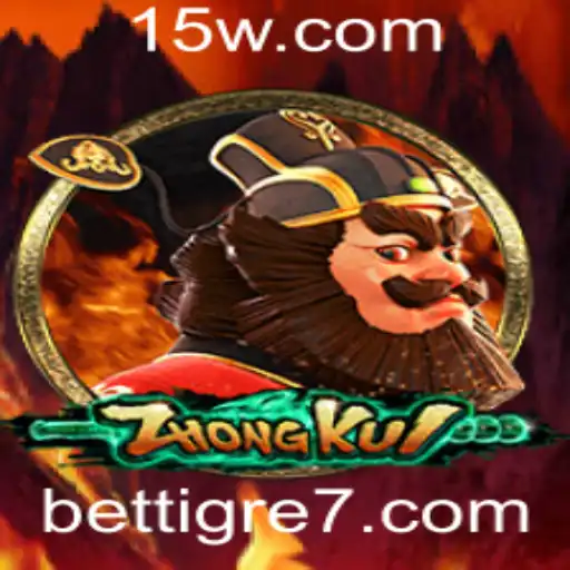 A Incrível Jornada de ZhongKui com BetTigre