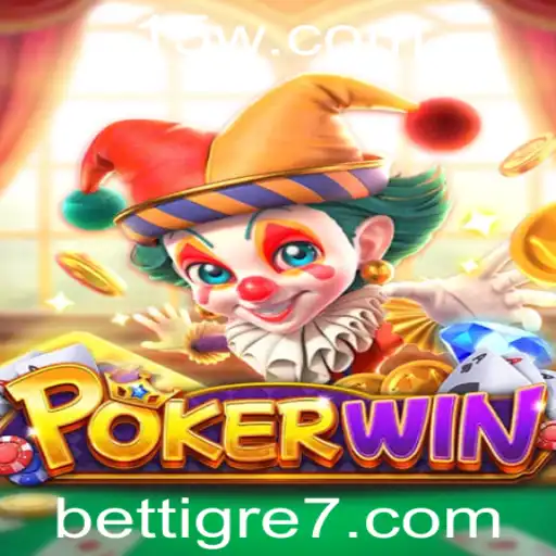 POKERWIN: Um Mergulho no Mundo de Estratégia e Sorte com BetTigre