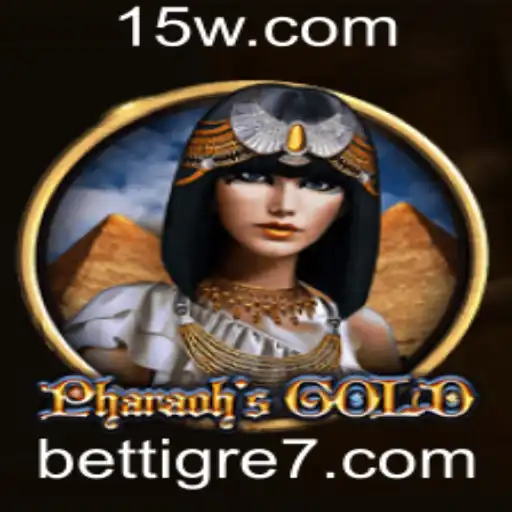 Explorando o Fascinante Mundo de PharaohsGold na Plataforma BetTigre