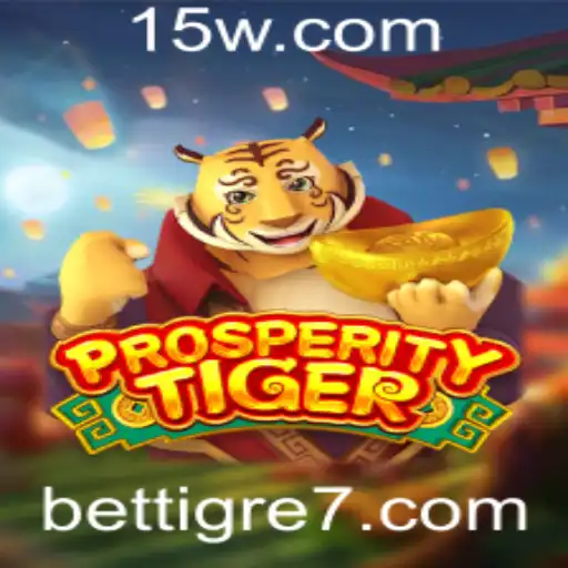 Explorando ProsperityTiger: A Nova Experiência de Jogo com BetTigre