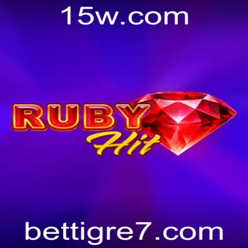 Descobrindo o Mundo de RubyHit: O Novo Fenômeno em Jogos com BetTigre