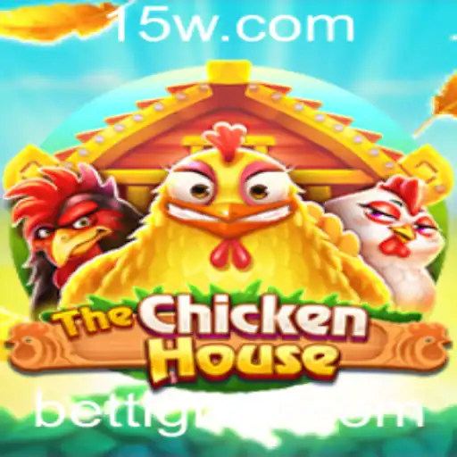 TheChickenHouse: Descubra o Novo Fenômeno do Entretenimento Através de BetTigre