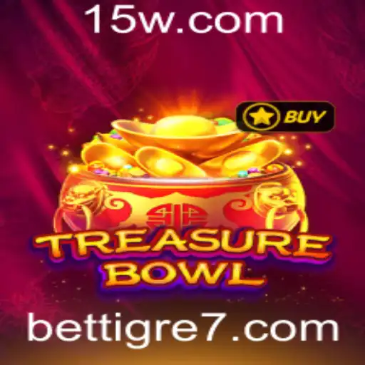 Descubra o Fascinante Mundo de TreasureBowl com BetTigre