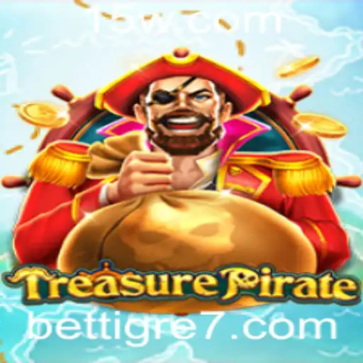 TreasurePirate: O Novo Fenômeno dos Jogos Online