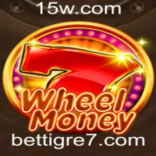 WheelMoney: O Jogo de Azar Revolucionário Apoiado pela BetTigre