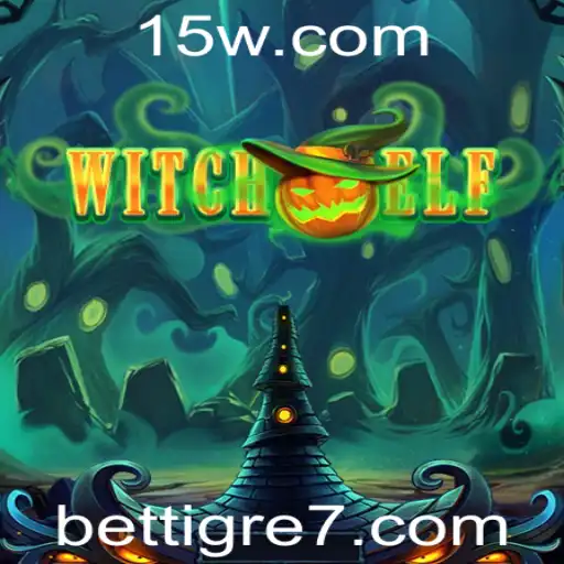 Descubra o Fascinante Jogo WitchElf com BetTigre