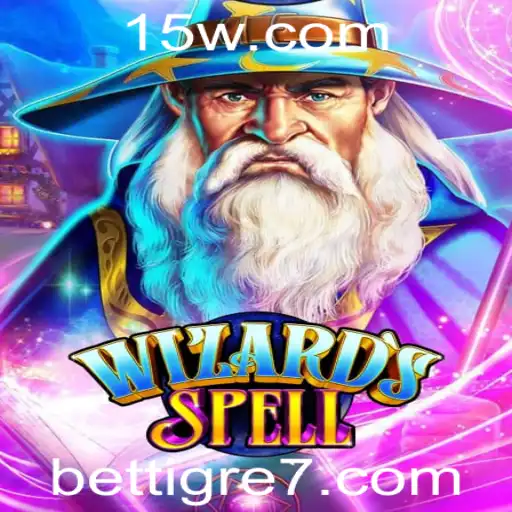 WizardsSpell: O Jogo de Estratégia Envolvente da BetTigre